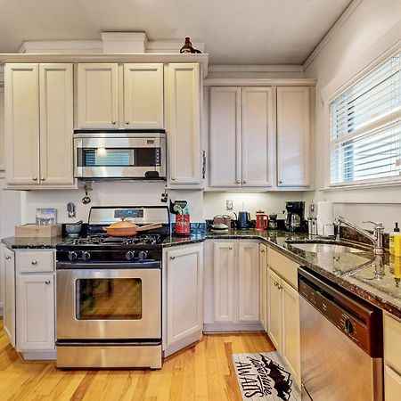 Beaumont Bungalow Portland Luaran gambar