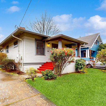 Beaumont Bungalow Portland Luaran gambar