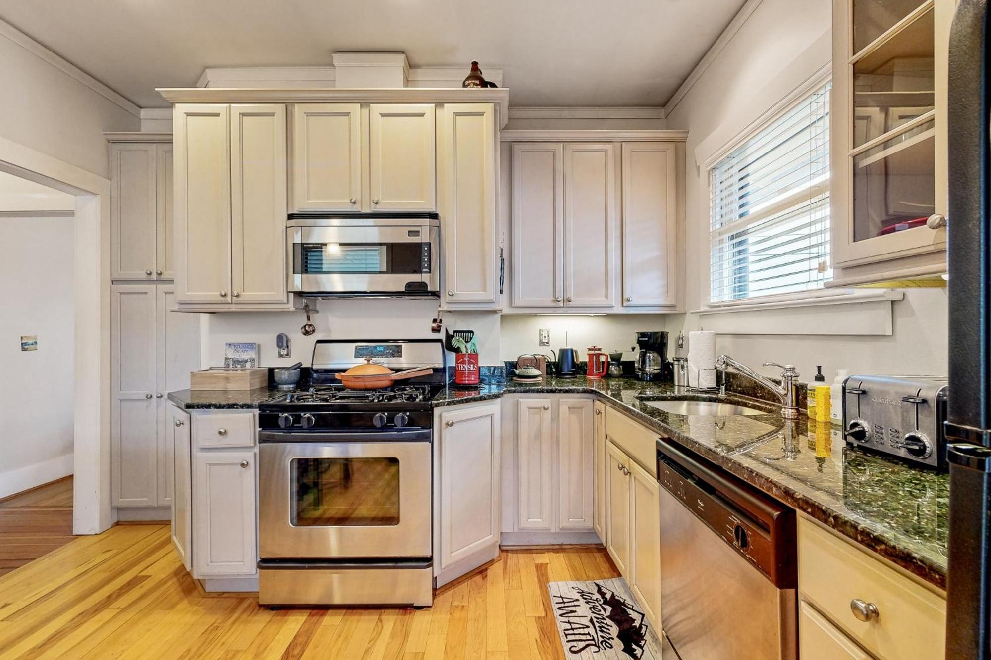 Beaumont Bungalow Portland Luaran gambar