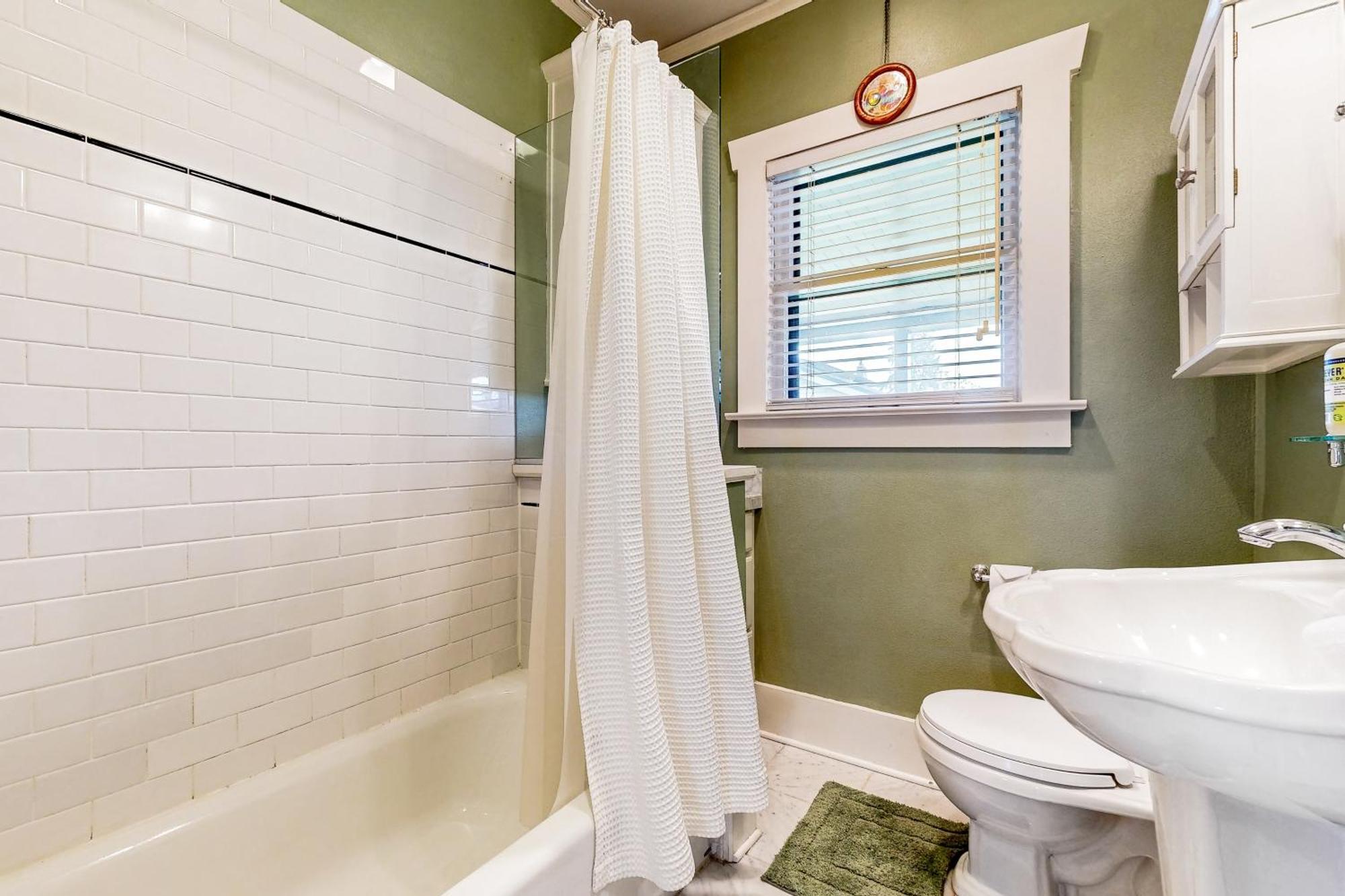 Beaumont Bungalow Portland Luaran gambar