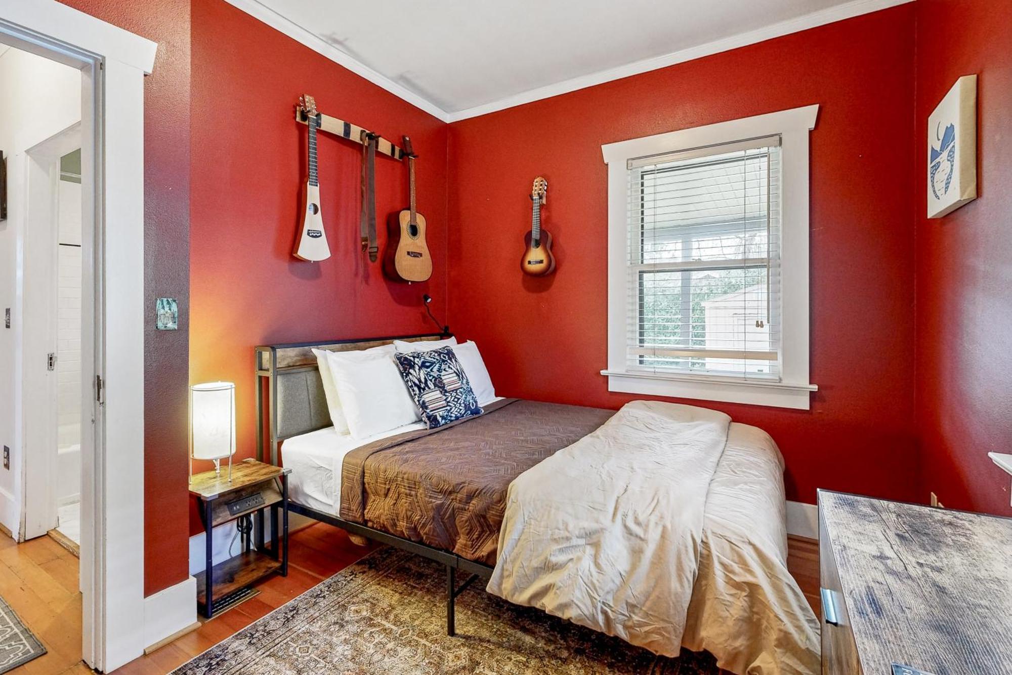 Beaumont Bungalow Portland Luaran gambar