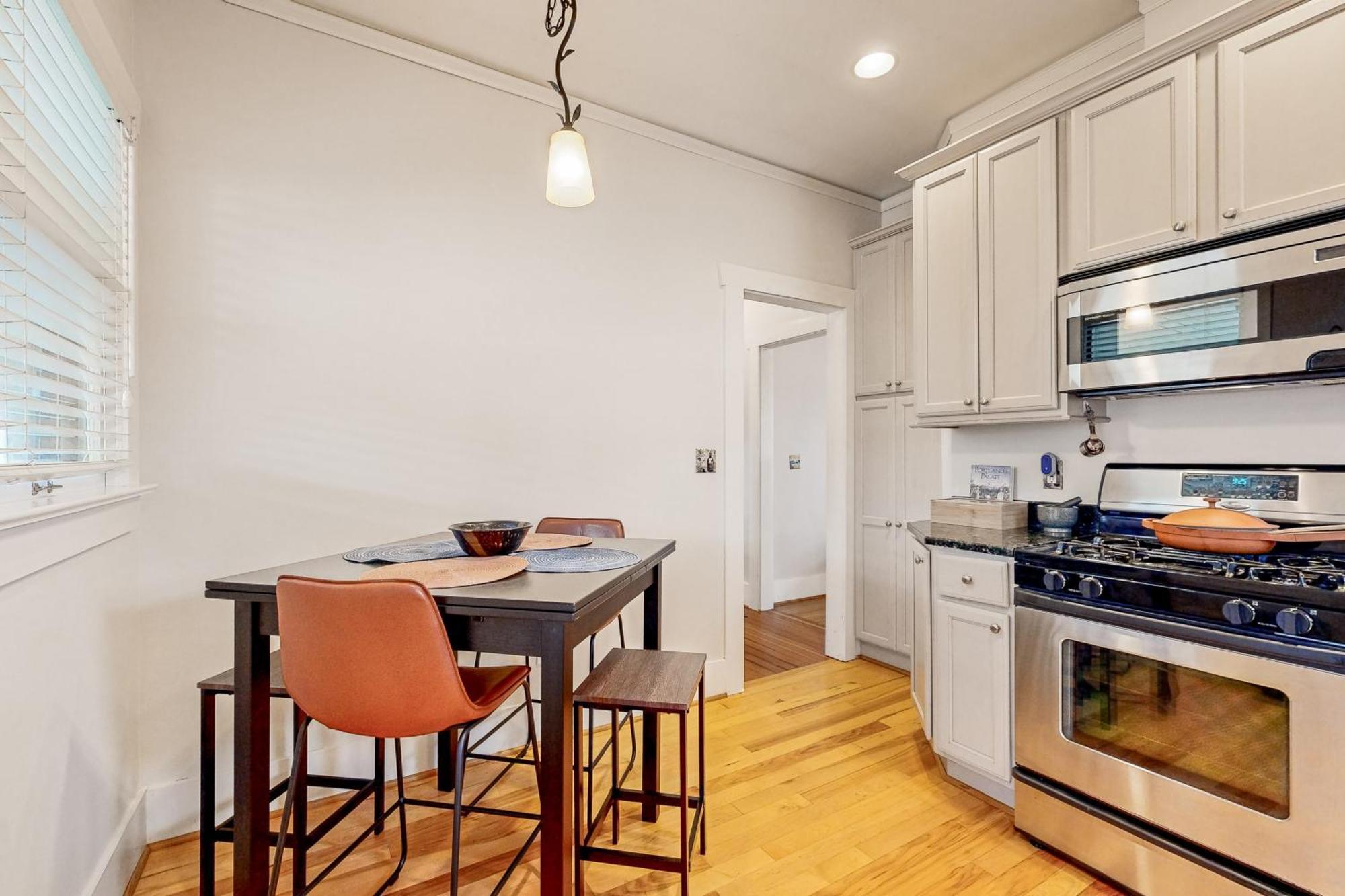 Beaumont Bungalow Portland Luaran gambar