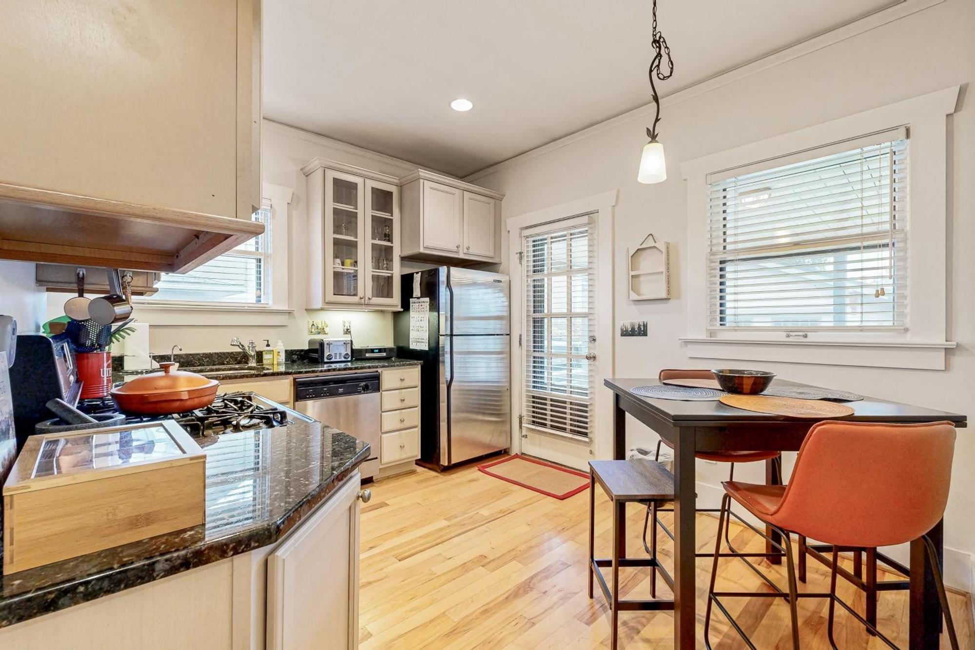 Beaumont Bungalow Portland Luaran gambar